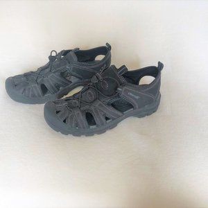 Men's Denali Sandals Size 11